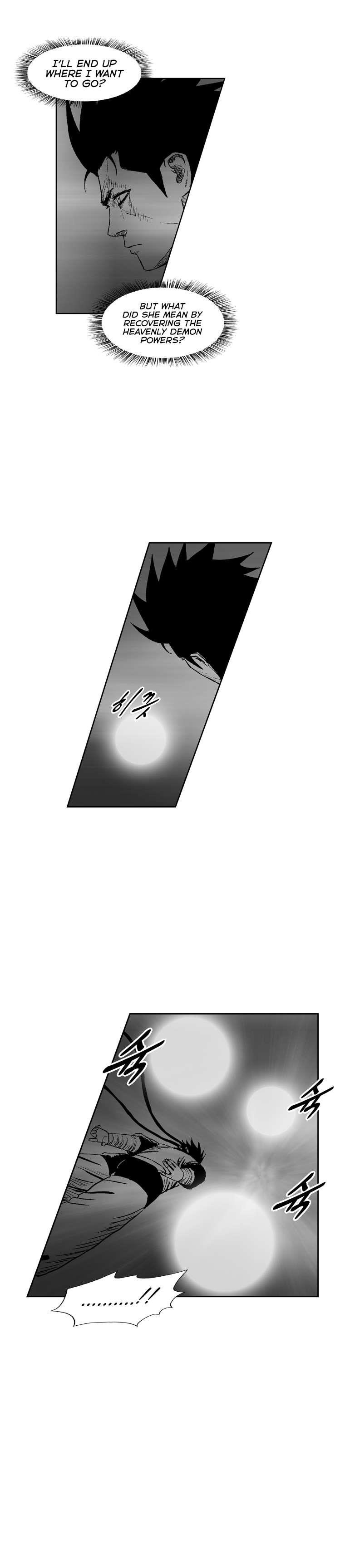 Red storm Chapter 306 - Page 22 in English