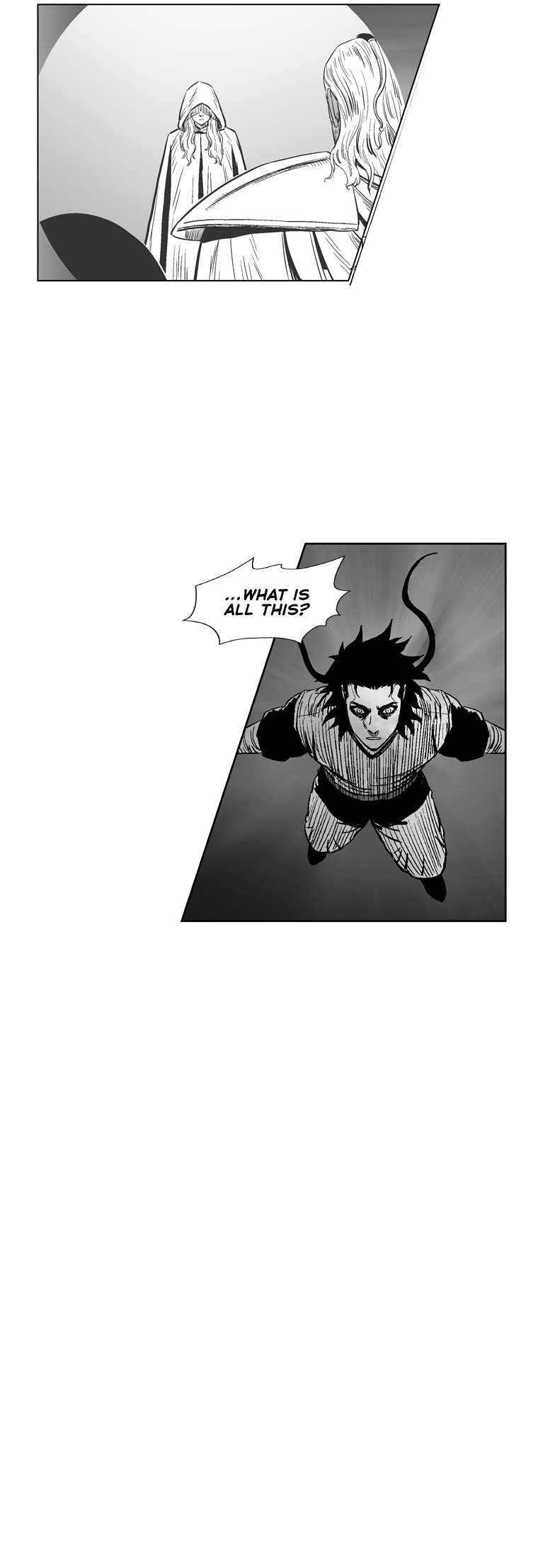 Red storm Chapter 306 - Page 24 in English