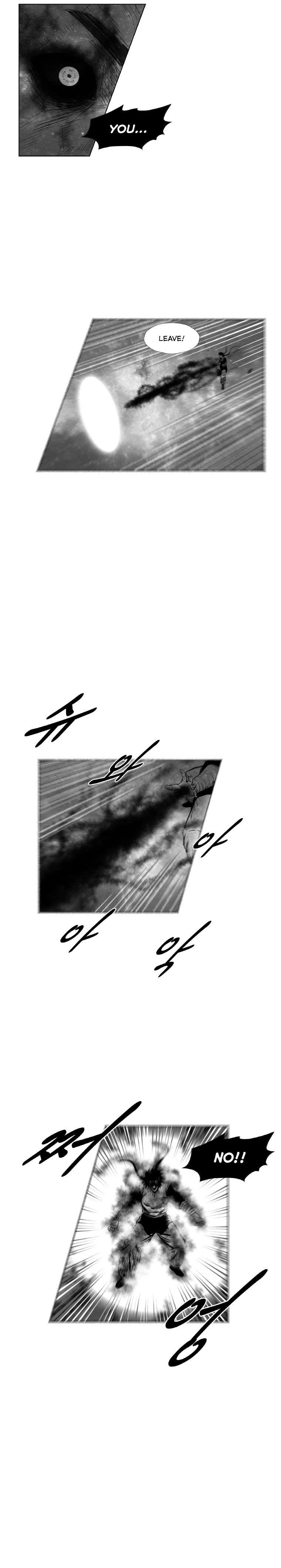 Red storm Chapter 307 - Page 10 in English