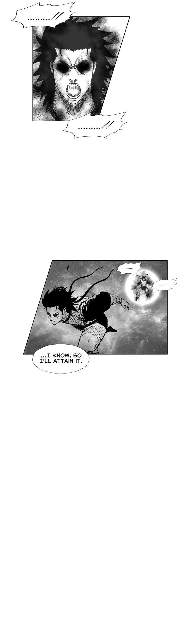 Red storm Chapter 307 - Page 11 in English