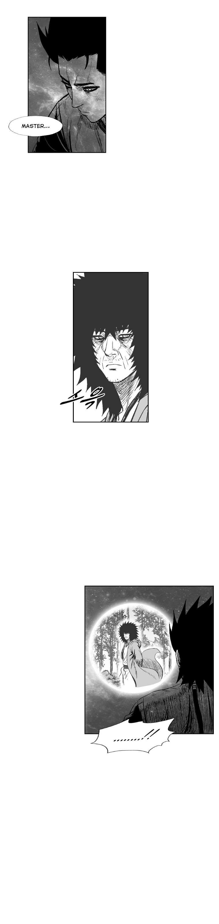 Red storm Chapter 307 - Page 4 in English