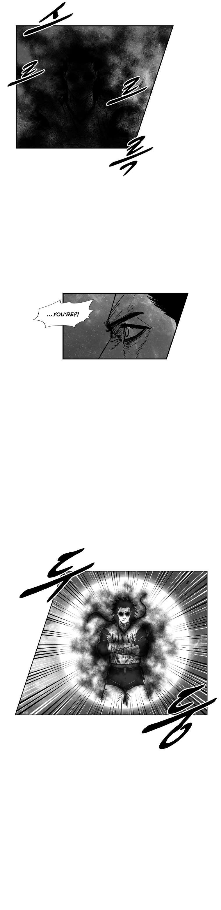 Red storm Chapter 307 - Page 6 in English