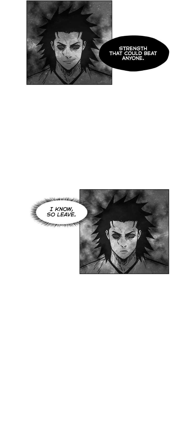 Red storm Chapter 307 - Page 9 in English