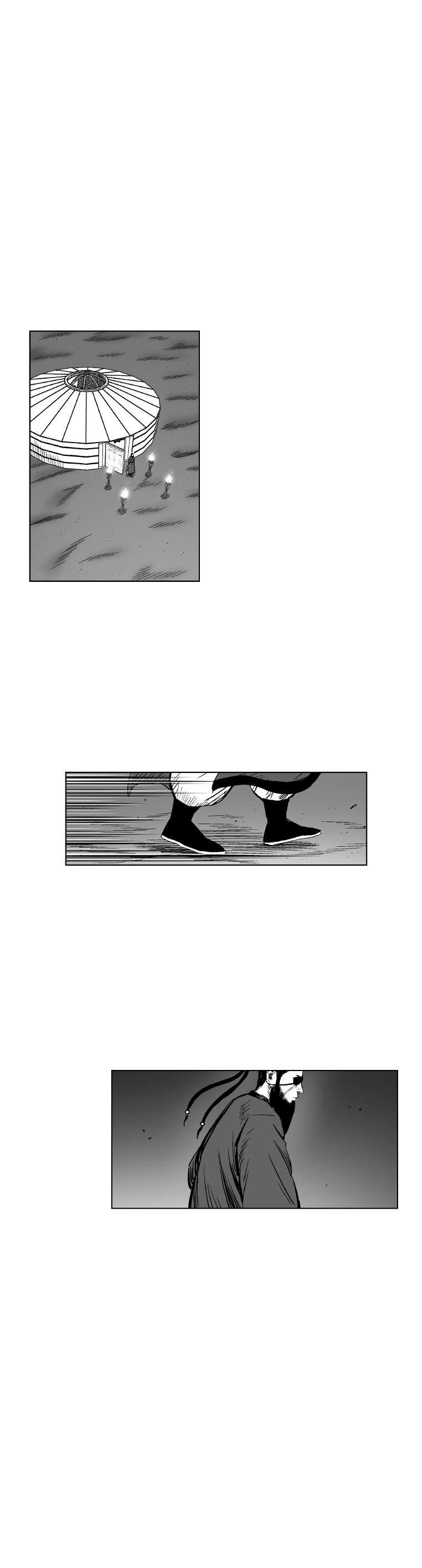 Red storm Chapter 309 - Page 14 in English