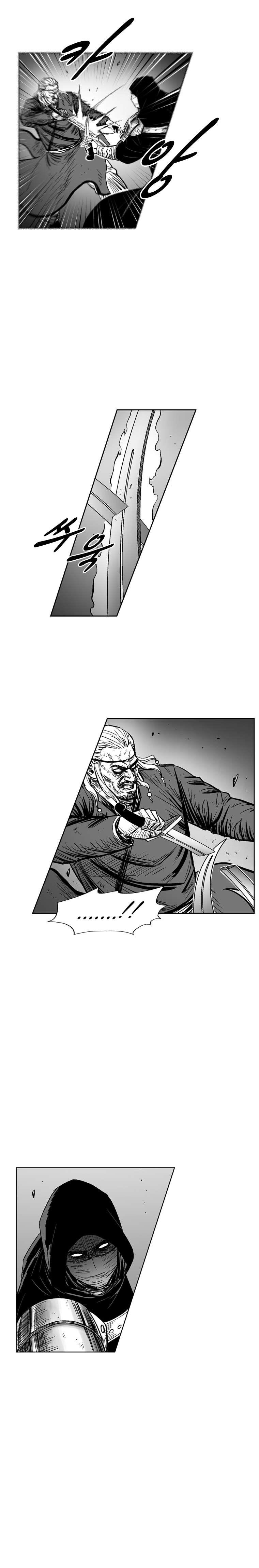 Red storm Chapter 311 - Page 10 in English