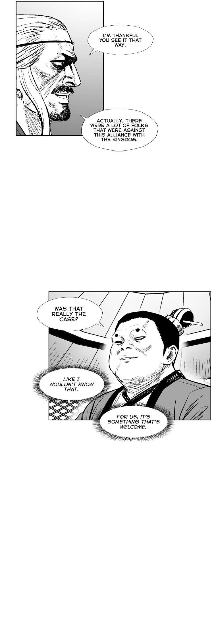 Red storm Chapter 311 - Page 17 in English