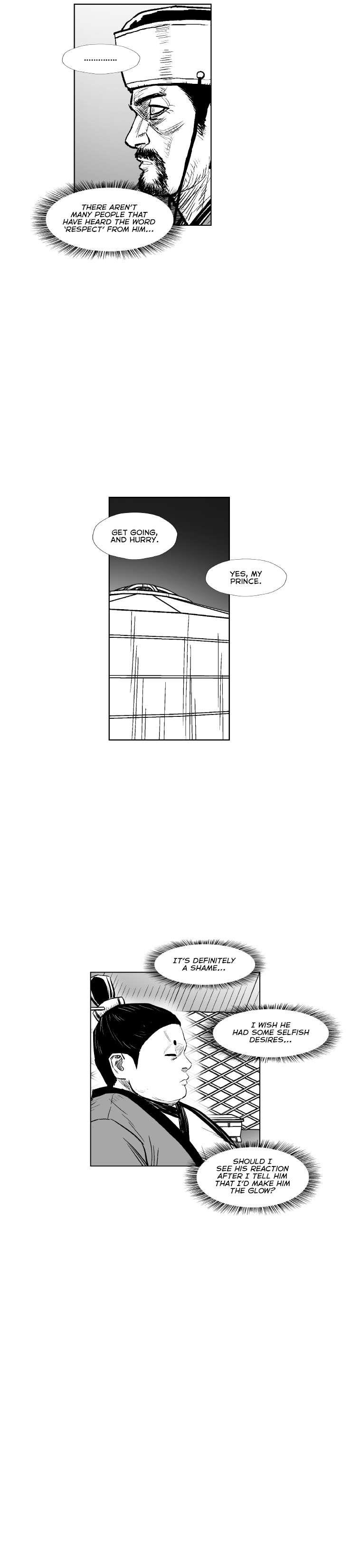 Red storm Chapter 312 - Page 20 in English