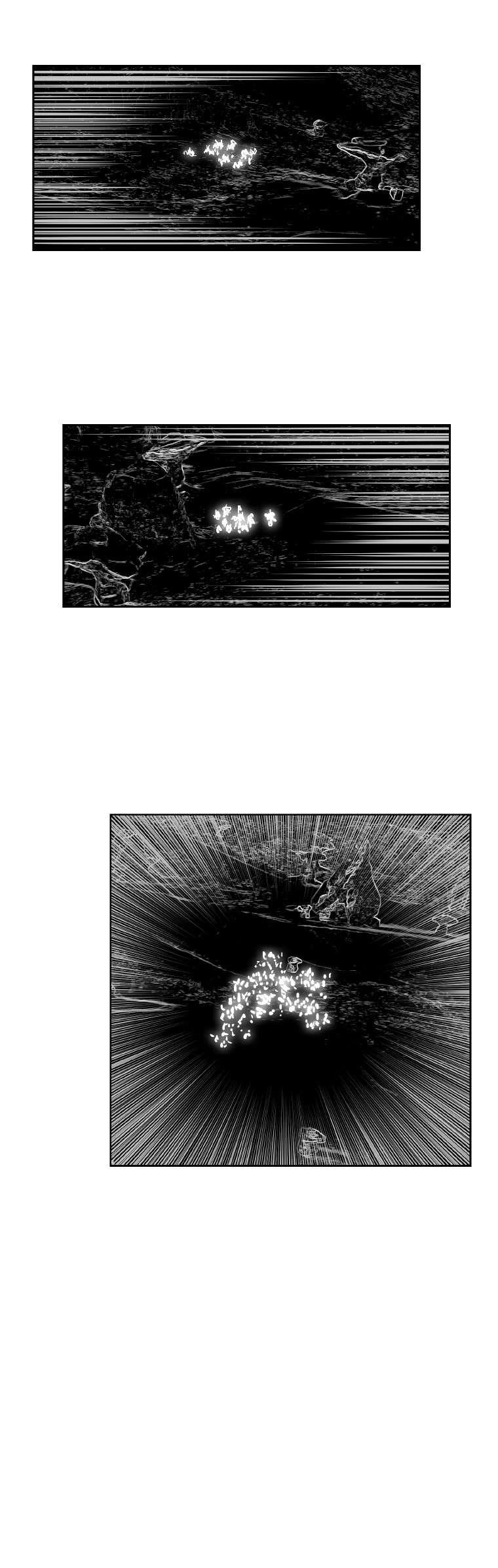 Red storm Chapter 312 - Page 21 in English