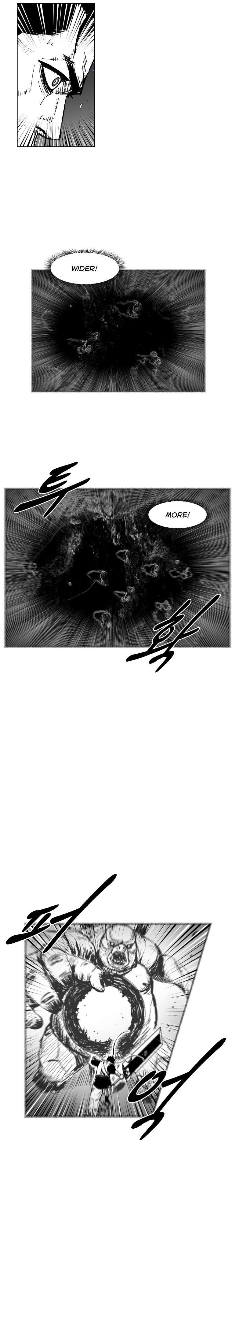 Red storm Chapter 312 - Page 22 in English