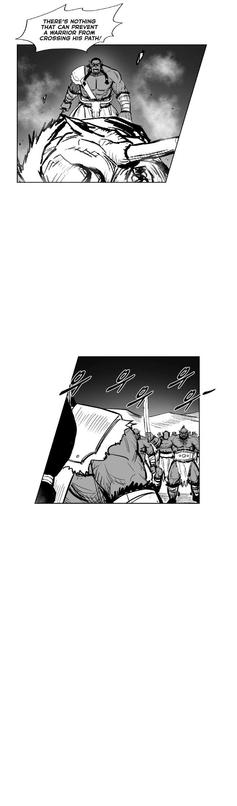 Red storm Chapter 313 - Page 22 in English