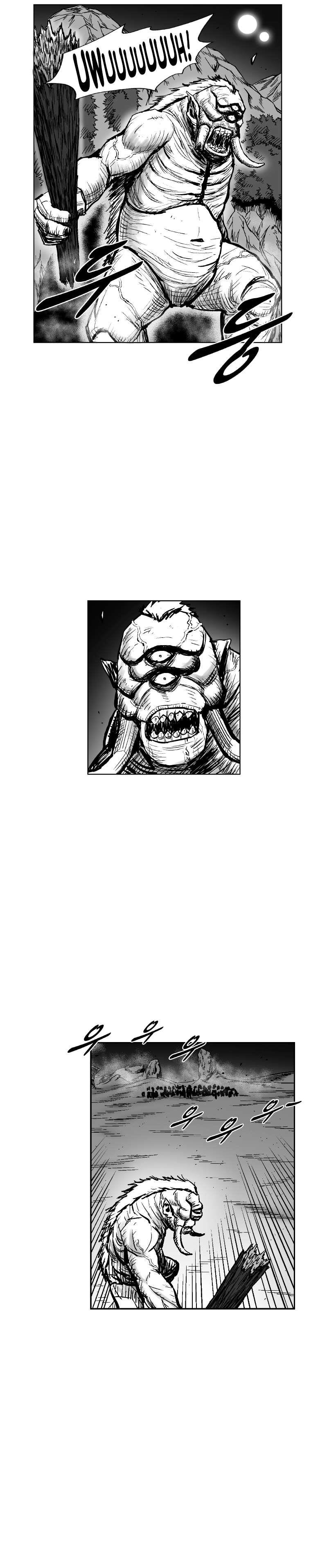 Red storm Chapter 313 - Page 9 in English