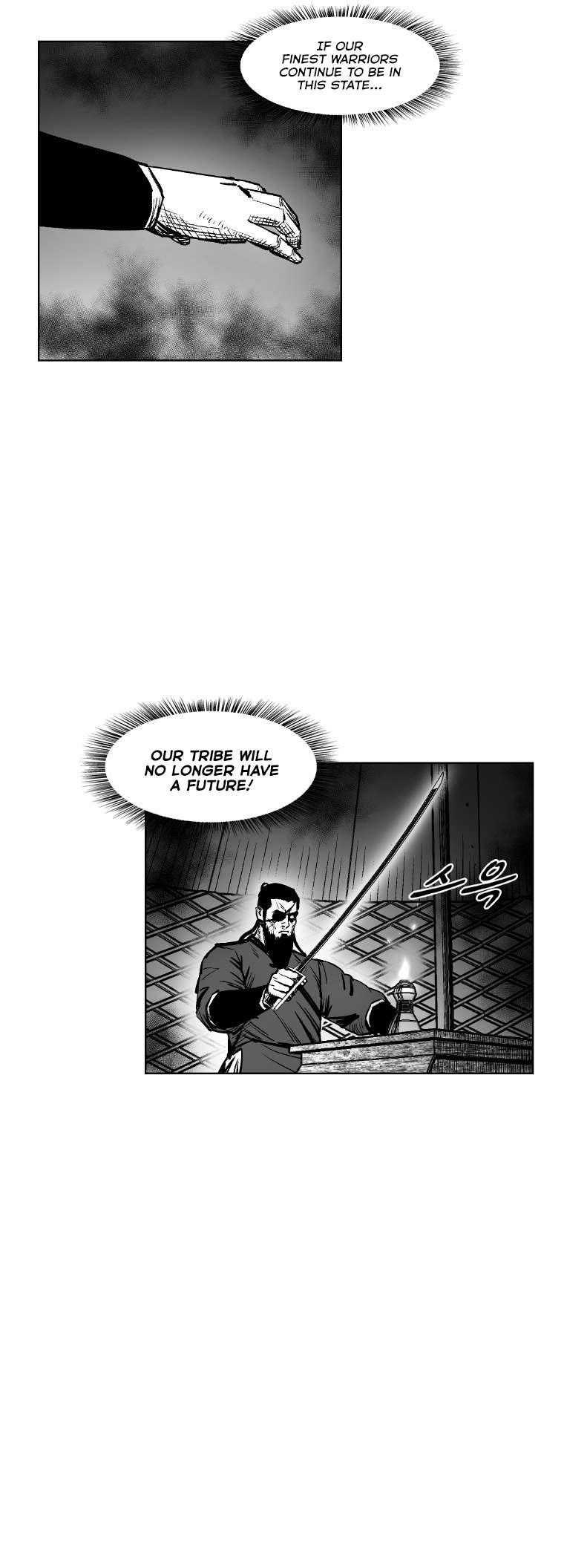 Red storm Chapter 314 - Page 16 in English