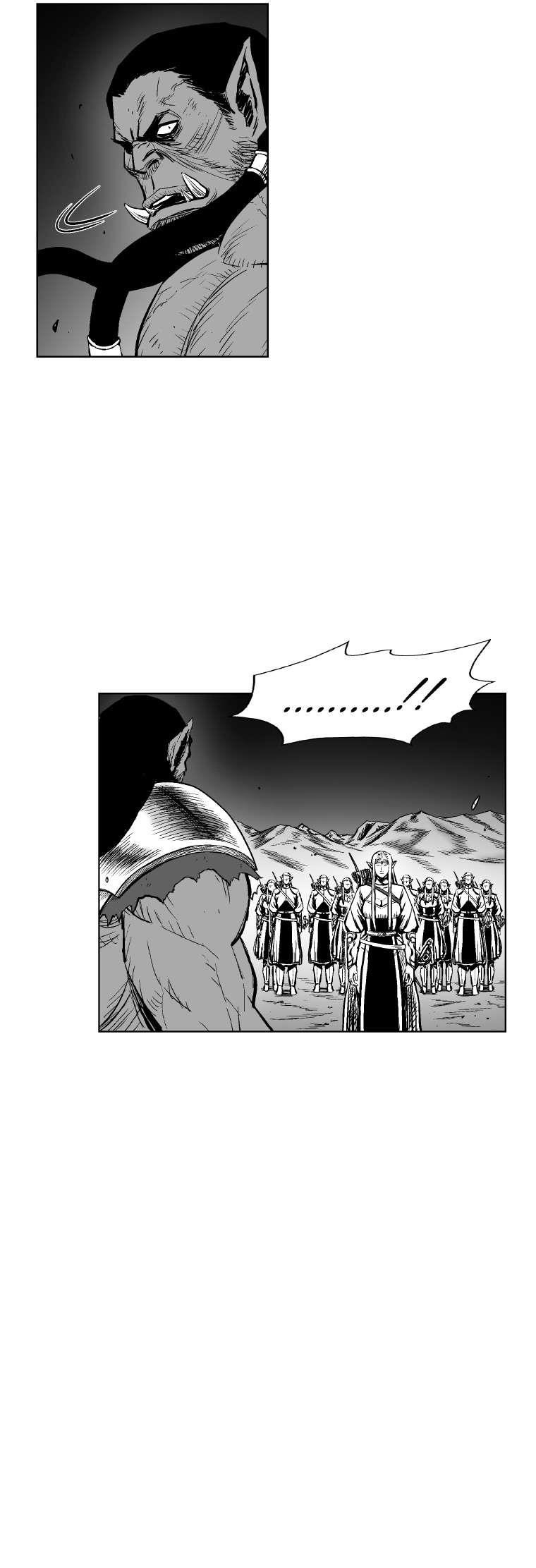 Red storm Chapter 314 - Page 8 in English
