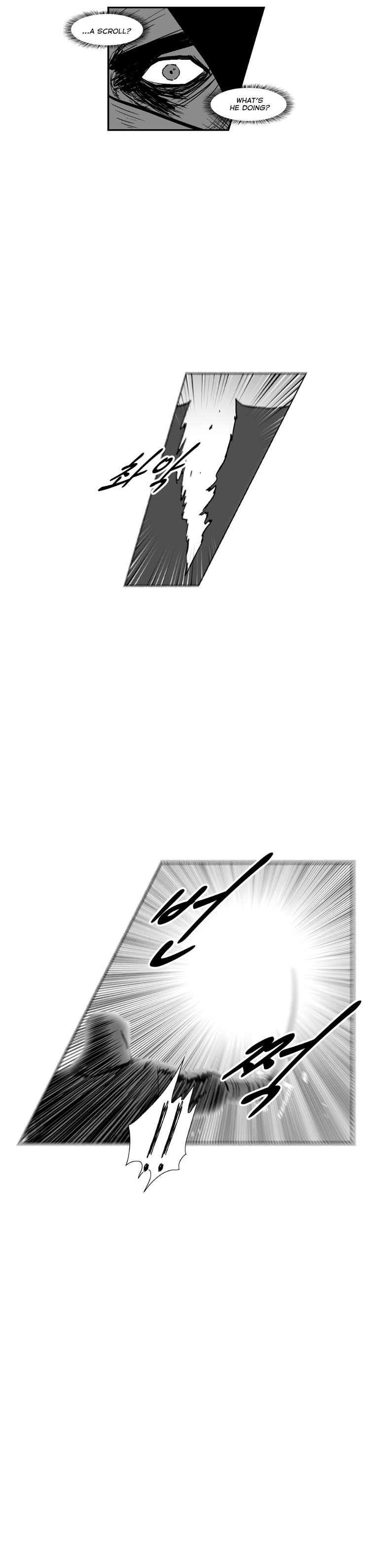 Red storm Chapter 315 - Page 22 in English