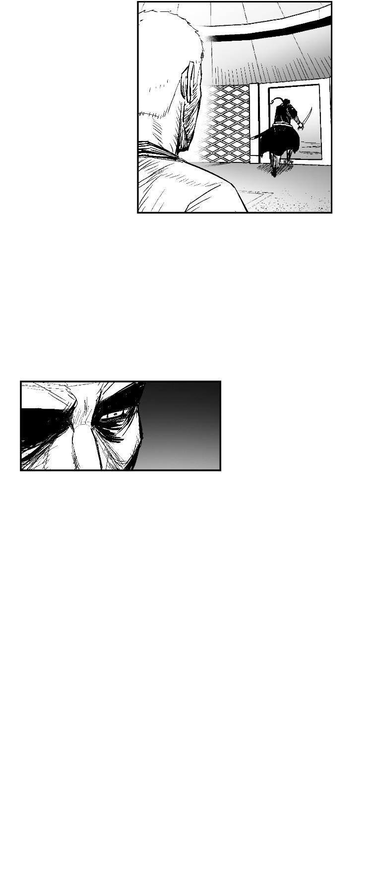 Red storm Chapter 317 - Page 24 in English