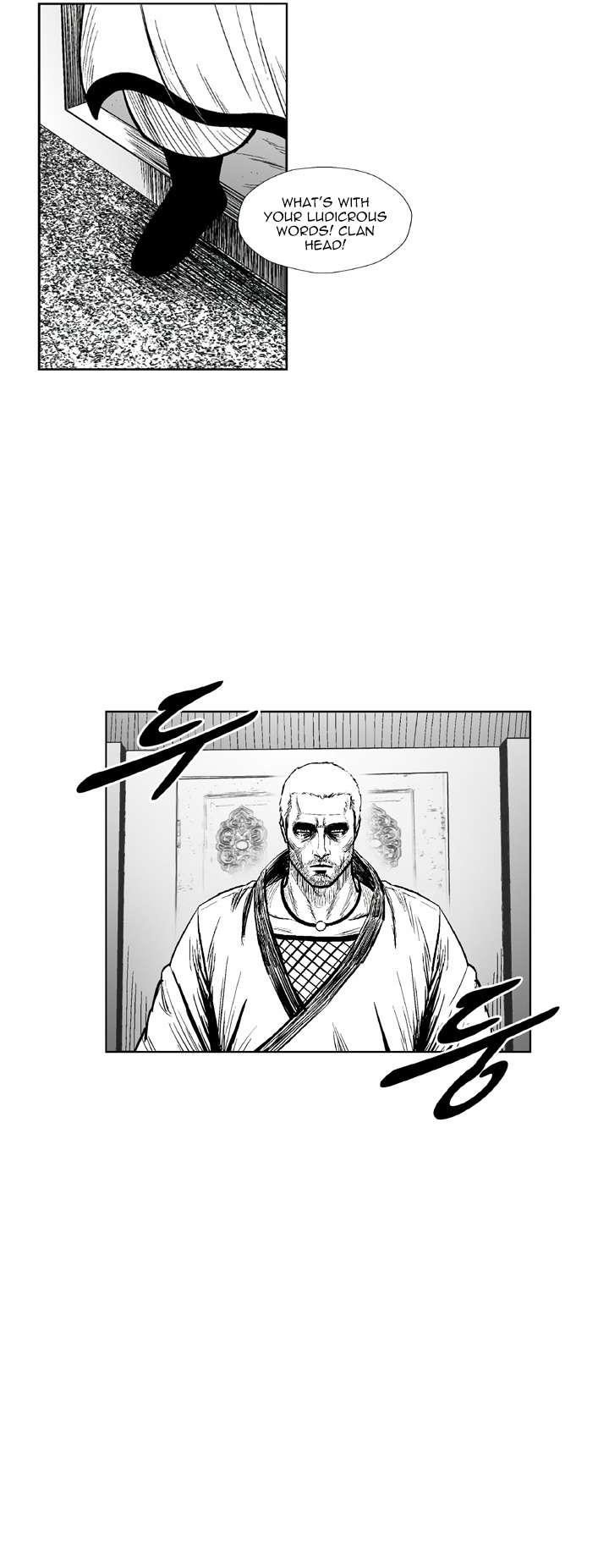 Red storm Chapter 318 - Page 10 in English