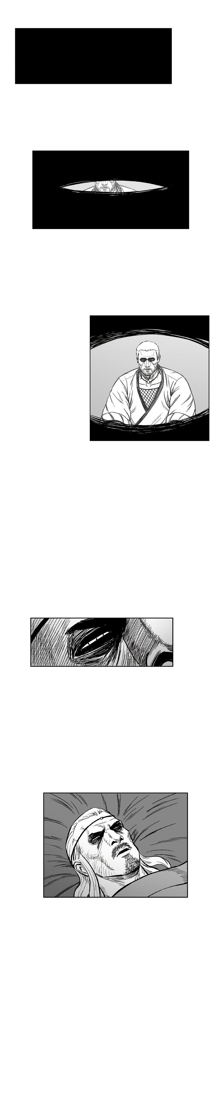 Red storm Chapter 319 - Page 19 in English