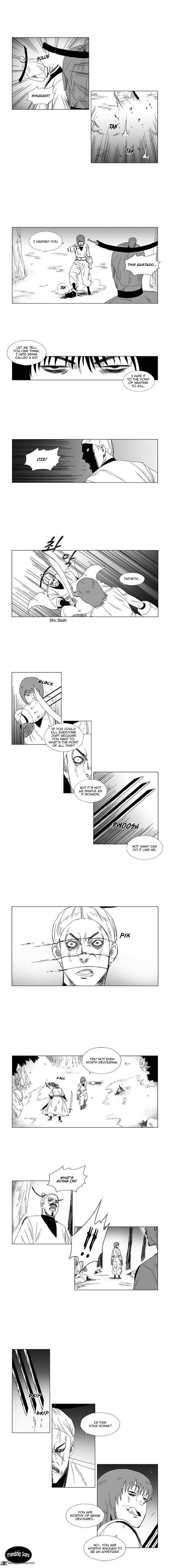 Red storm Chapter 32 - Page 7 in English