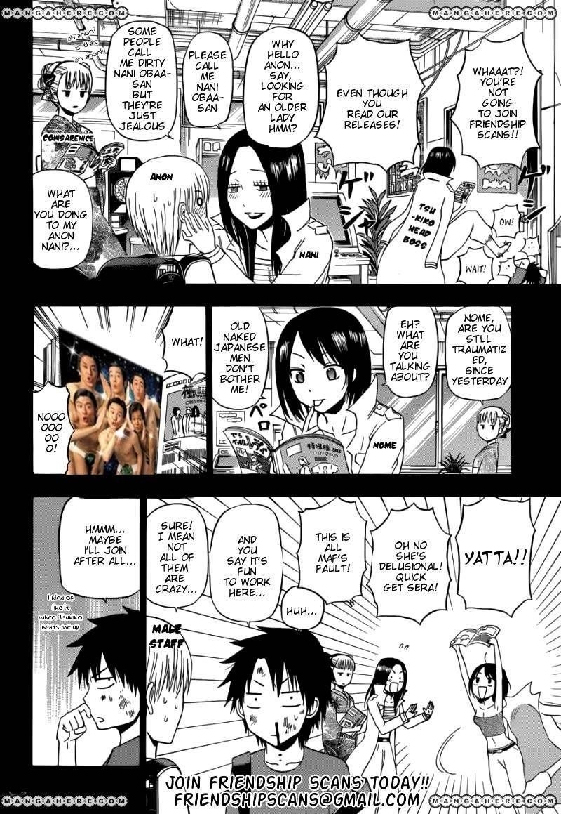 Red storm Chapter 32 - Page 9 in English