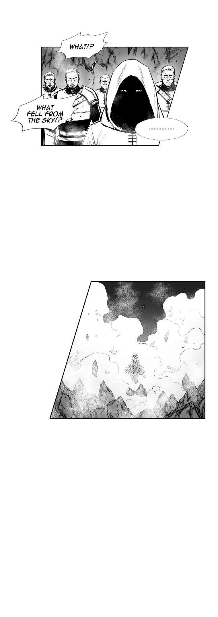 Red storm Chapter 320 - Page 22 in English