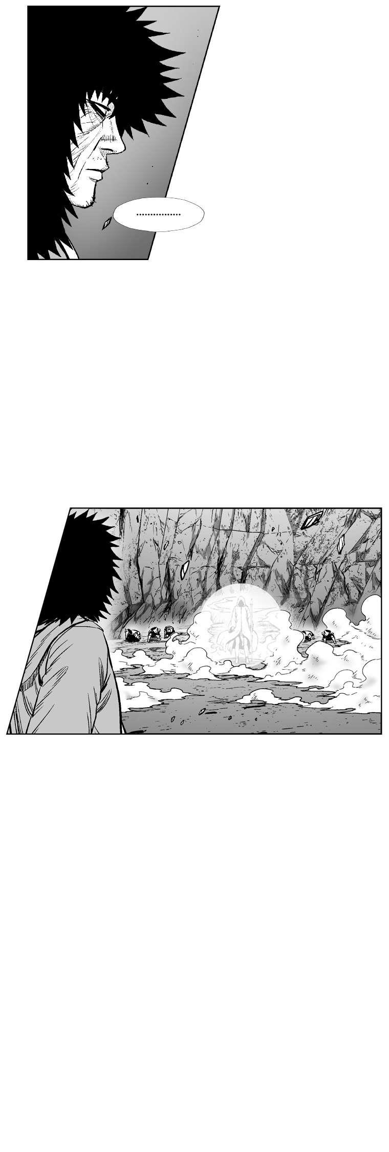 Red storm Chapter 321 - Page 6 in English