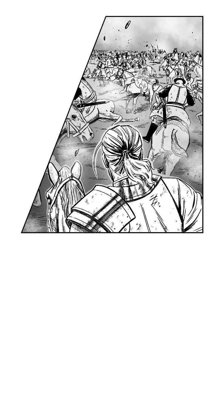 Red storm Chapter 329 - Page 4 in English