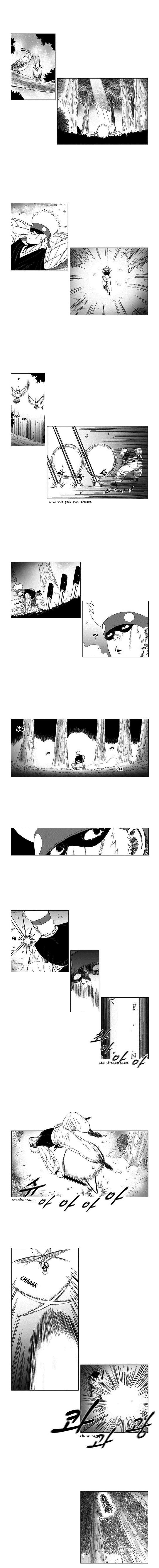 Red storm Chapter 33 - Page 3 in English