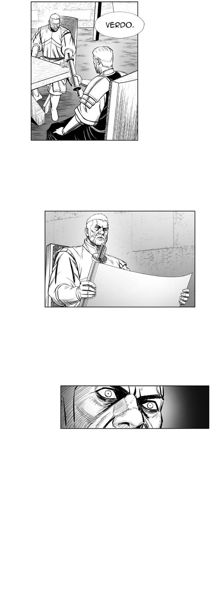 Red storm Chapter 331 - Page 6 in English