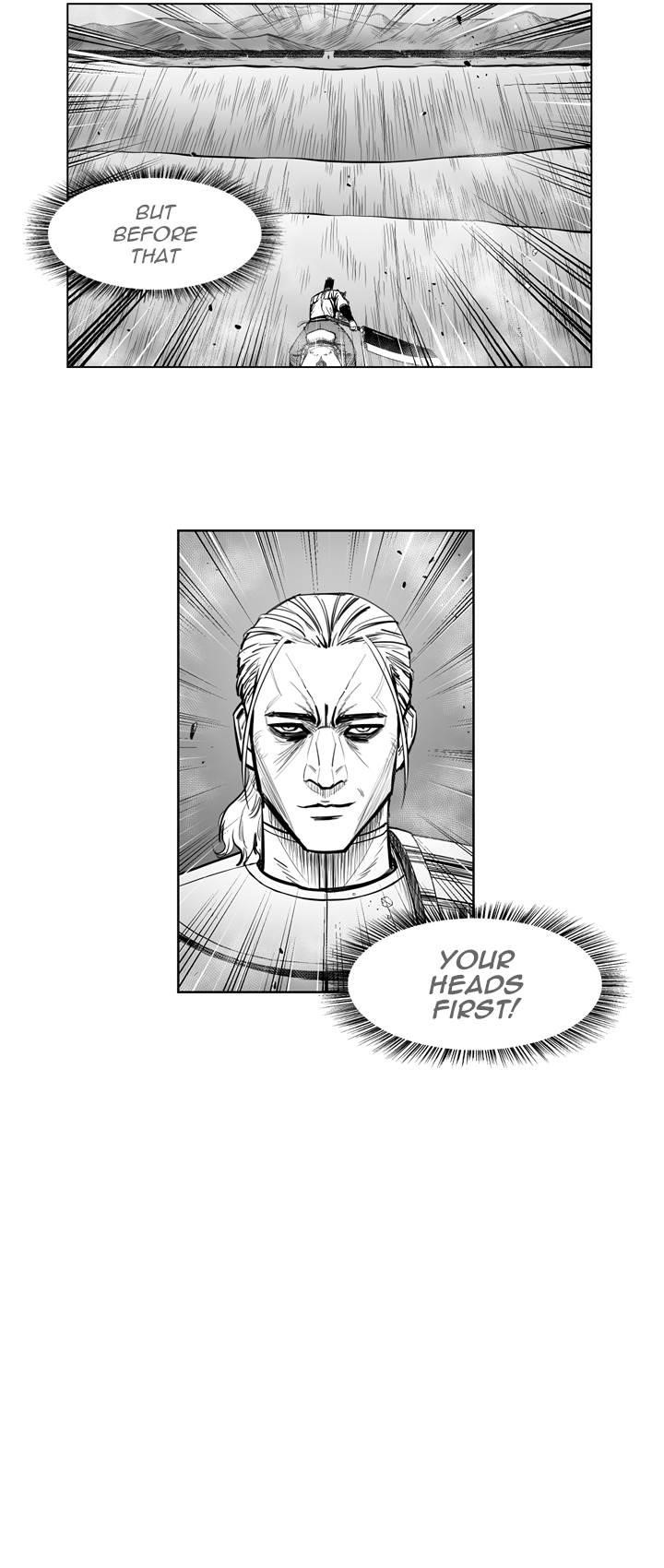 Red storm Chapter 332 - Page 22 in English
