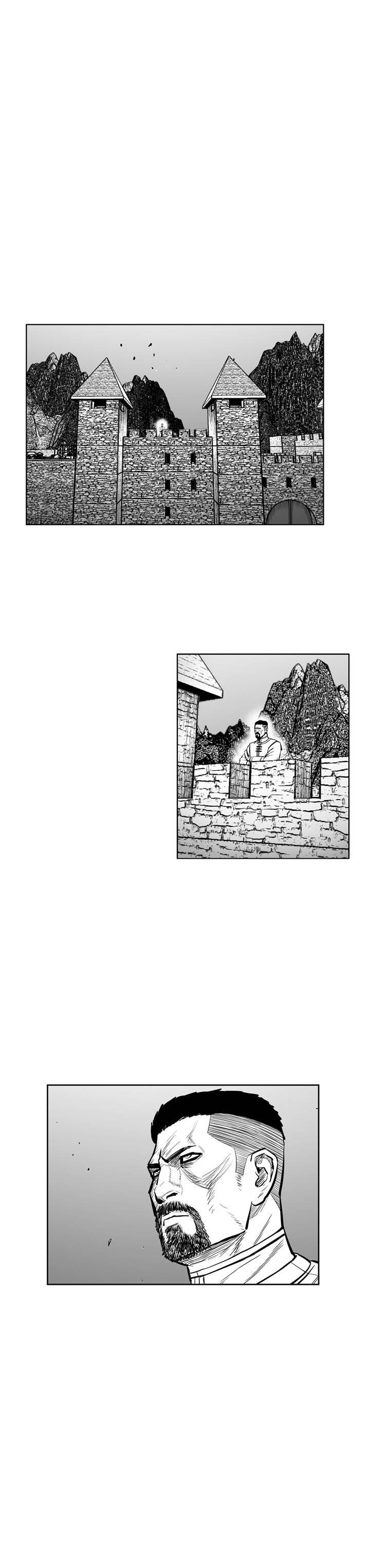 Red storm Chapter 332 - Page 3 in English