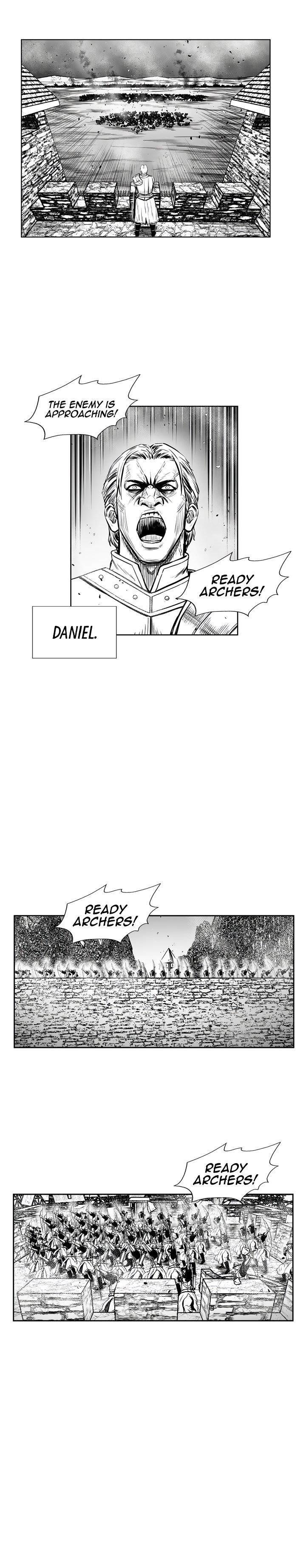 Red storm Chapter 335 - Page 10 in English