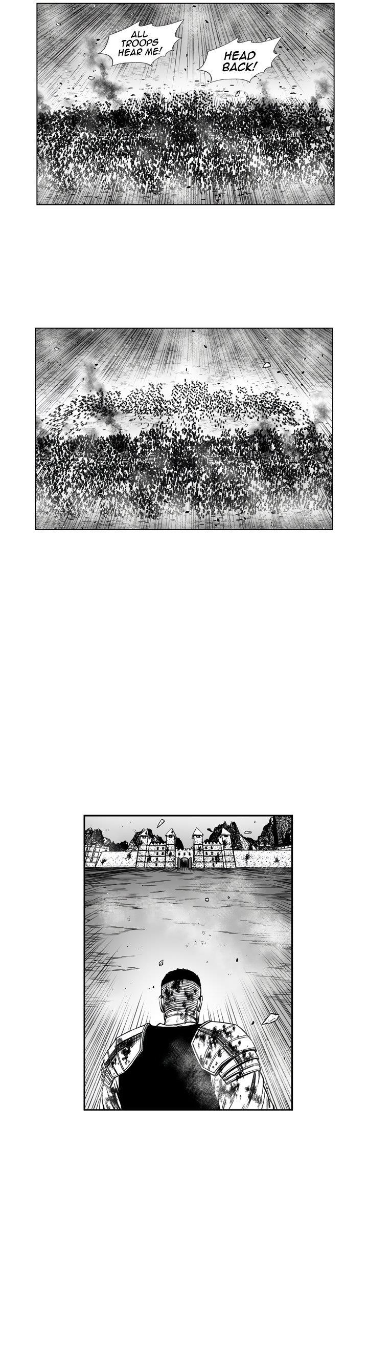 Red storm Chapter 335 - Page 8 in English