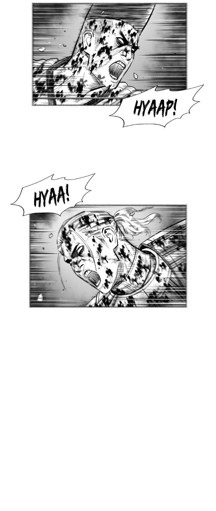 Red storm Chapter 336 - Page 13 in English