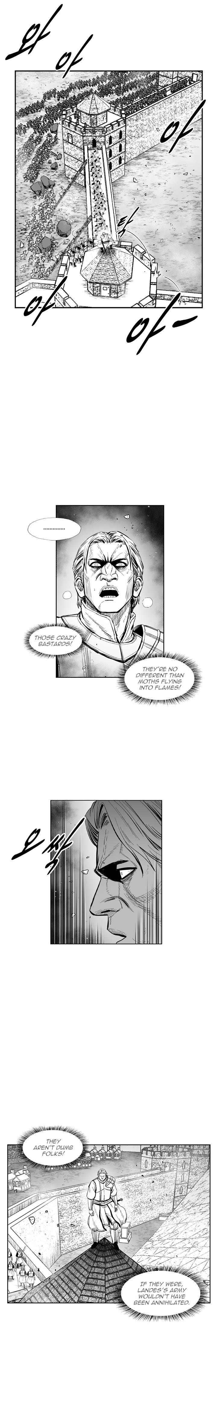 Red storm Chapter 339 - Page 12 in English