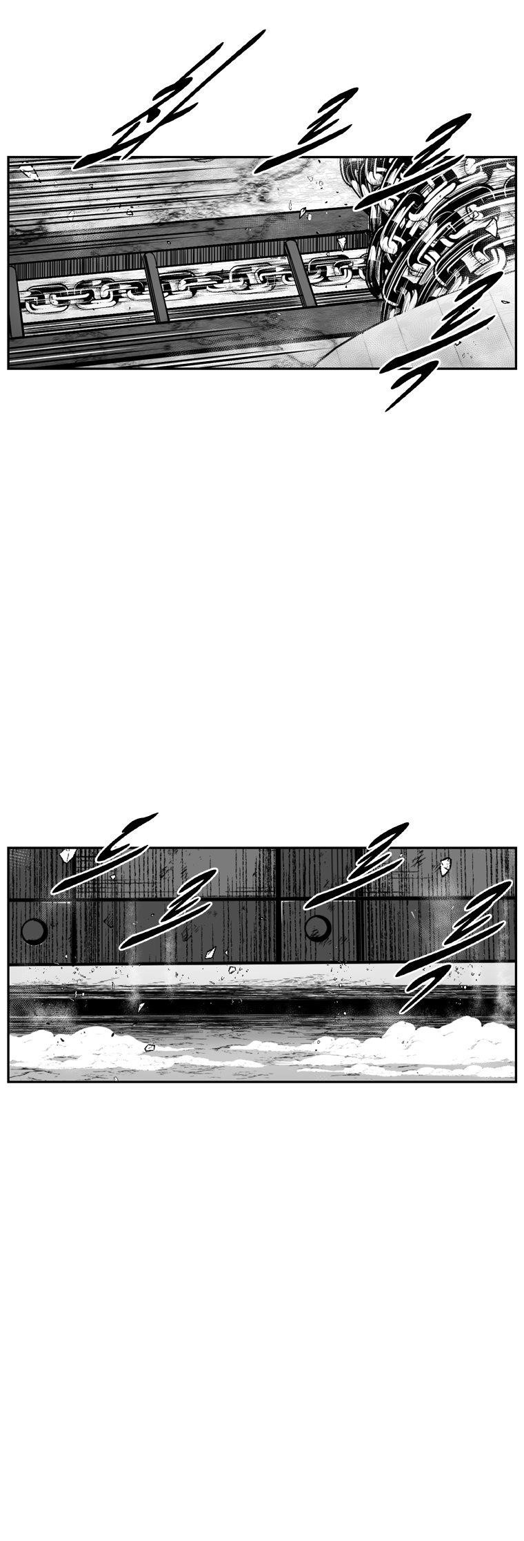 Red storm Chapter 341 - Page 10 in English