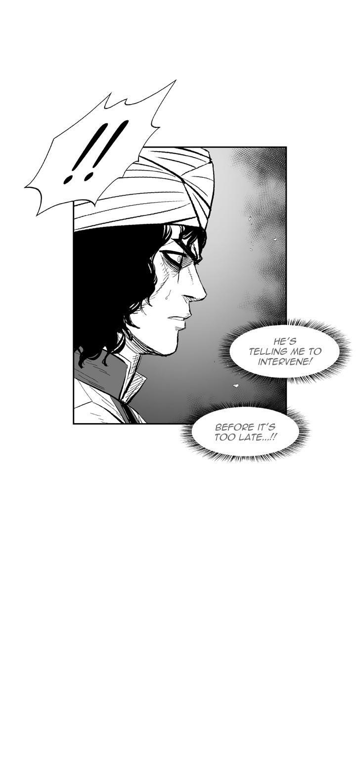 Red storm Chapter 343 - Page 11 in English