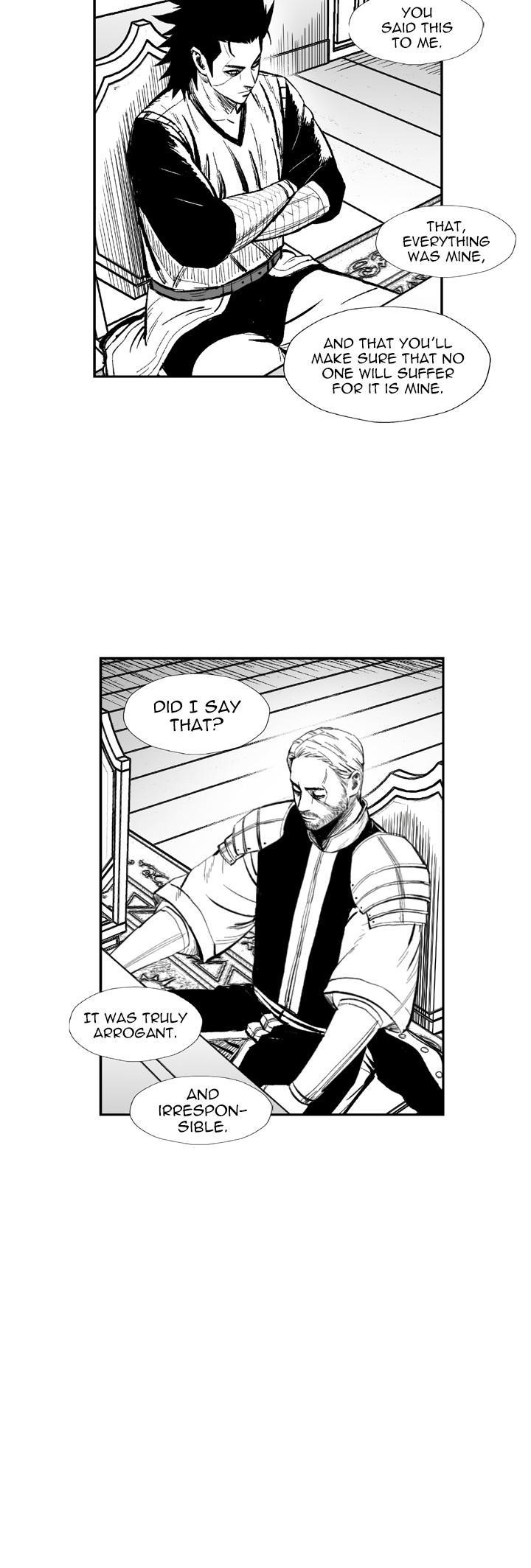 Red storm Chapter 343 - Page 23 in English