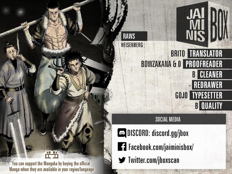 Red storm Chapter 343 - Page 3 in English