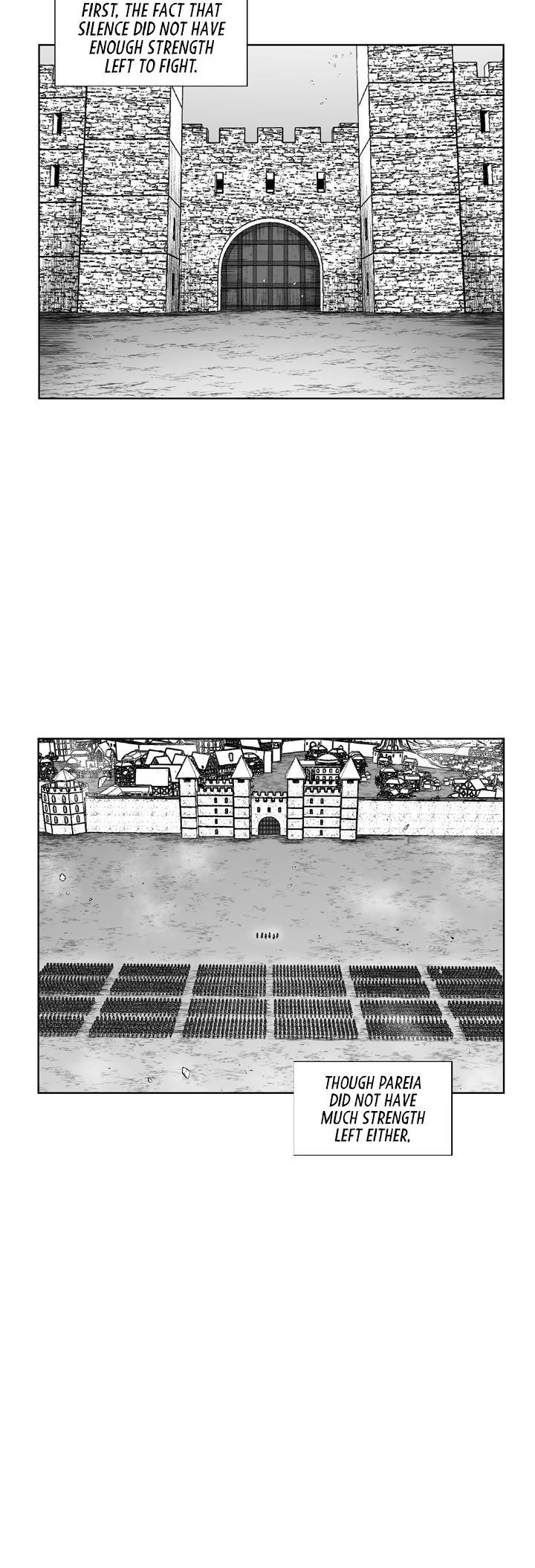 Red storm Chapter 343 - Page 30 in English