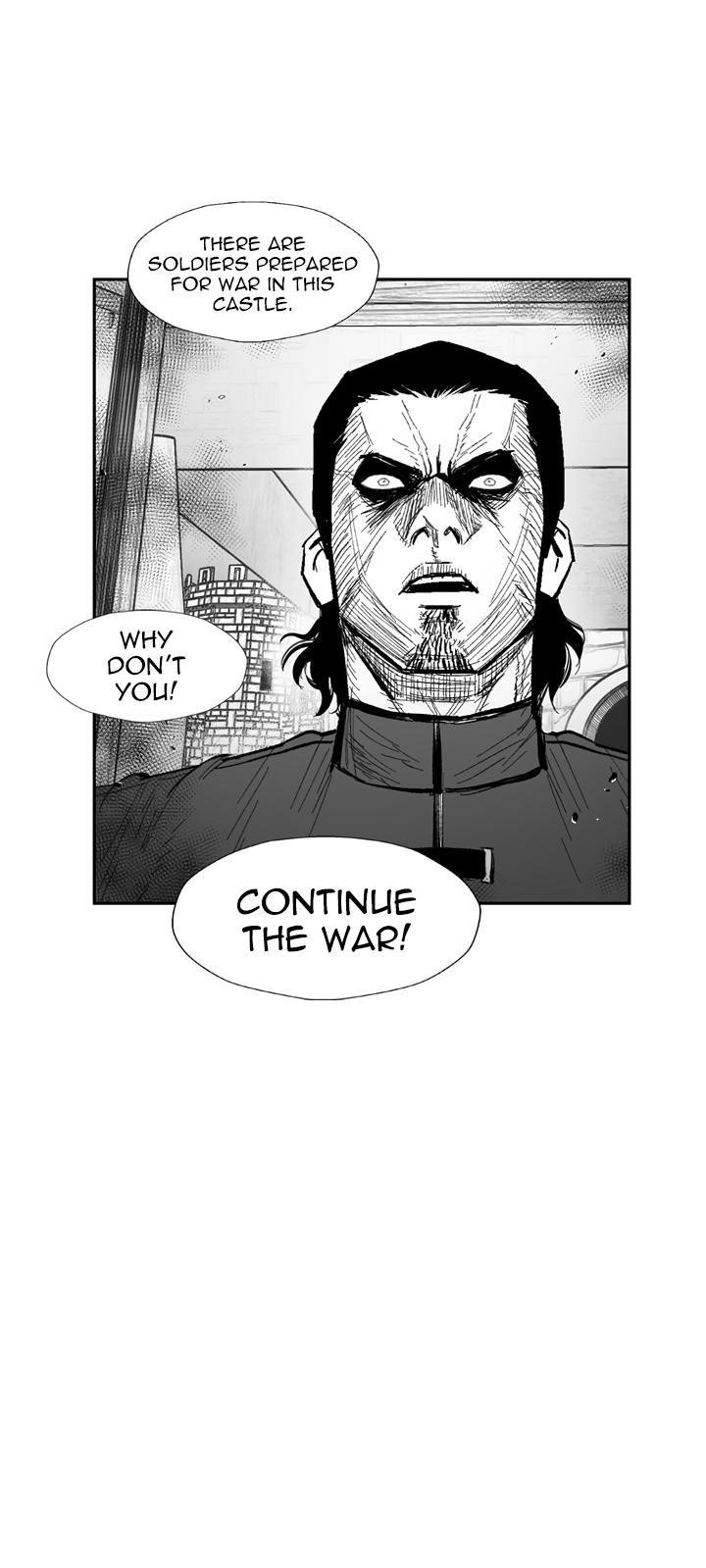 Red storm Chapter 343 - Page 7 in English