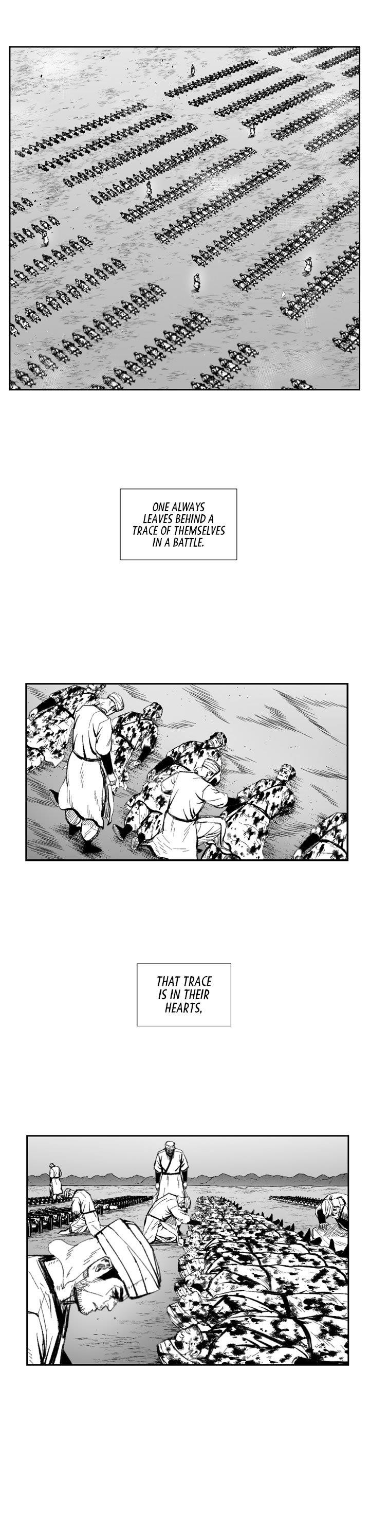 Red storm Chapter 344 - Page 10 in English