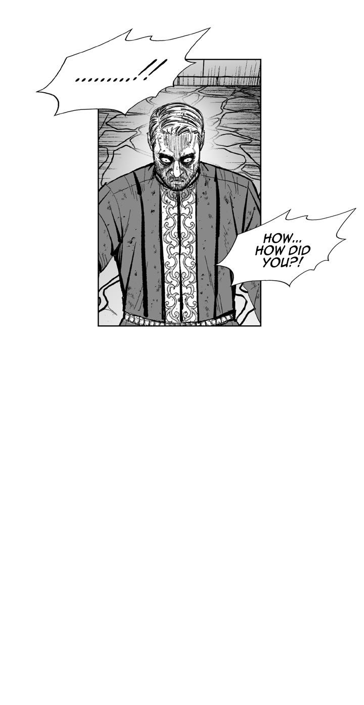 Red storm Chapter 344 - Page 7 in English