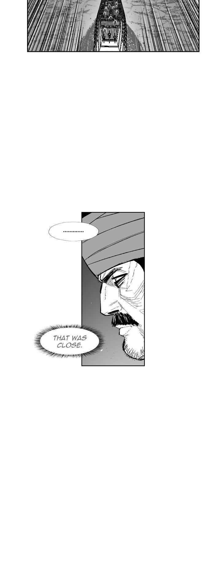 Red storm Chapter 347 - Page 15 in English