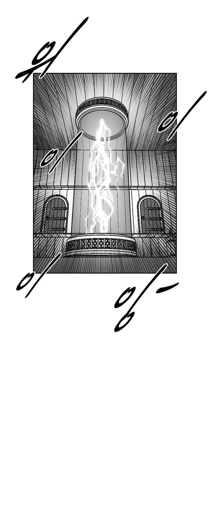Red storm Chapter 347 - Page 20 in English