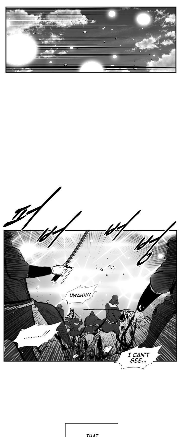 Red storm Chapter 347 - Page 31 in English