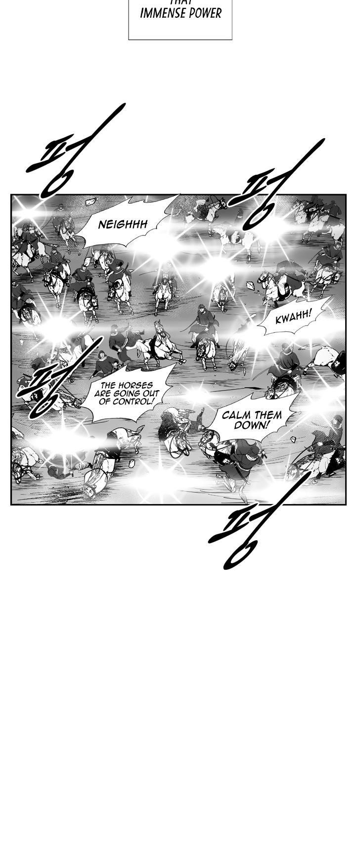 Red storm Chapter 347 - Page 32 in English