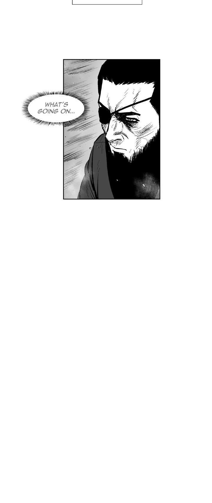 Red storm Chapter 347 - Page 36 in English