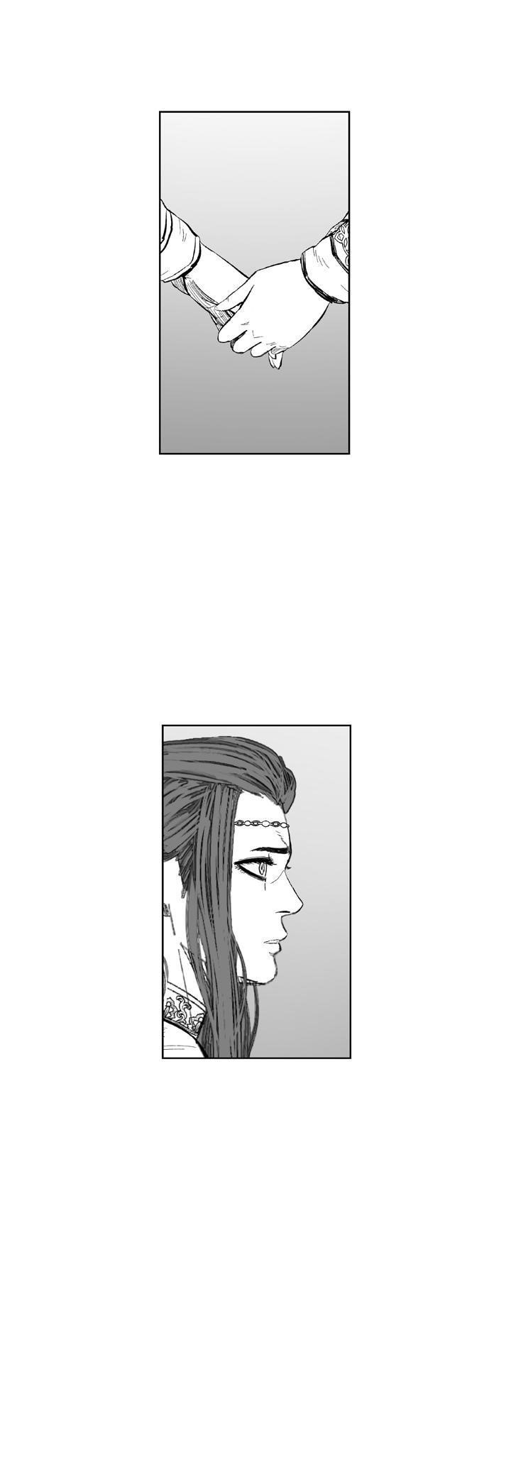 Red storm Chapter 347 - Page 42 in English
