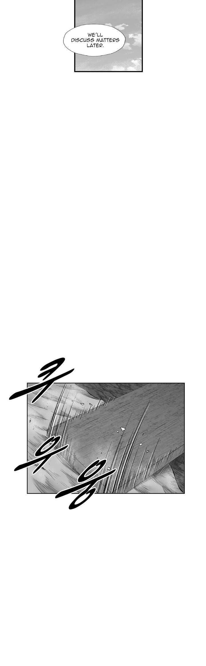 Red storm Chapter 347 - Page 46 in English