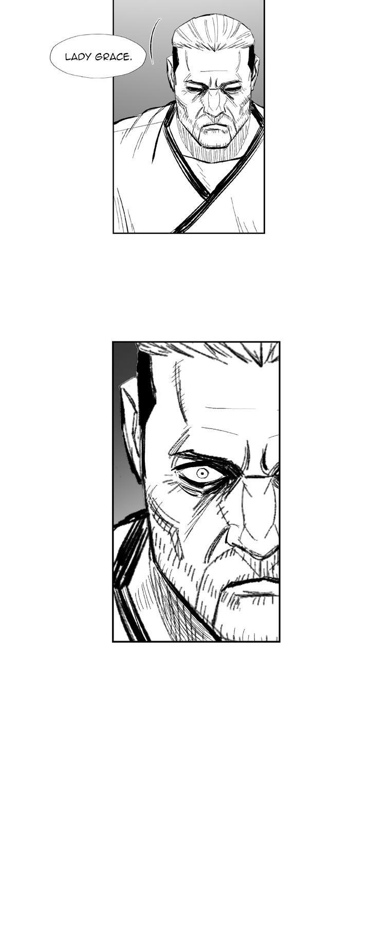Red storm Chapter 347 - Page 50 in English